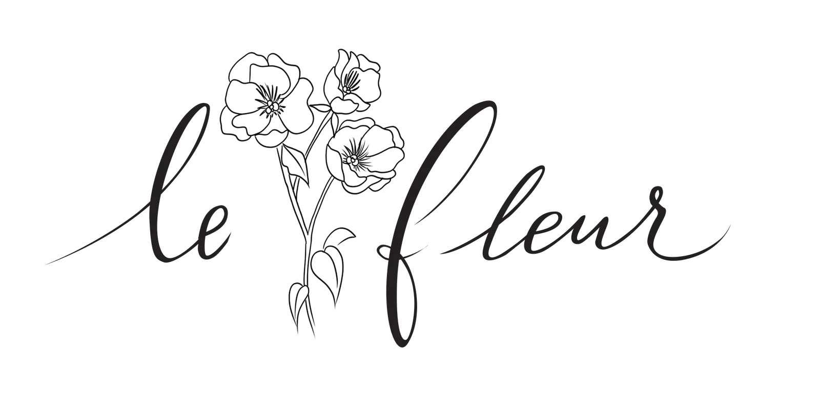 Le Fleur Floral & Events LLC