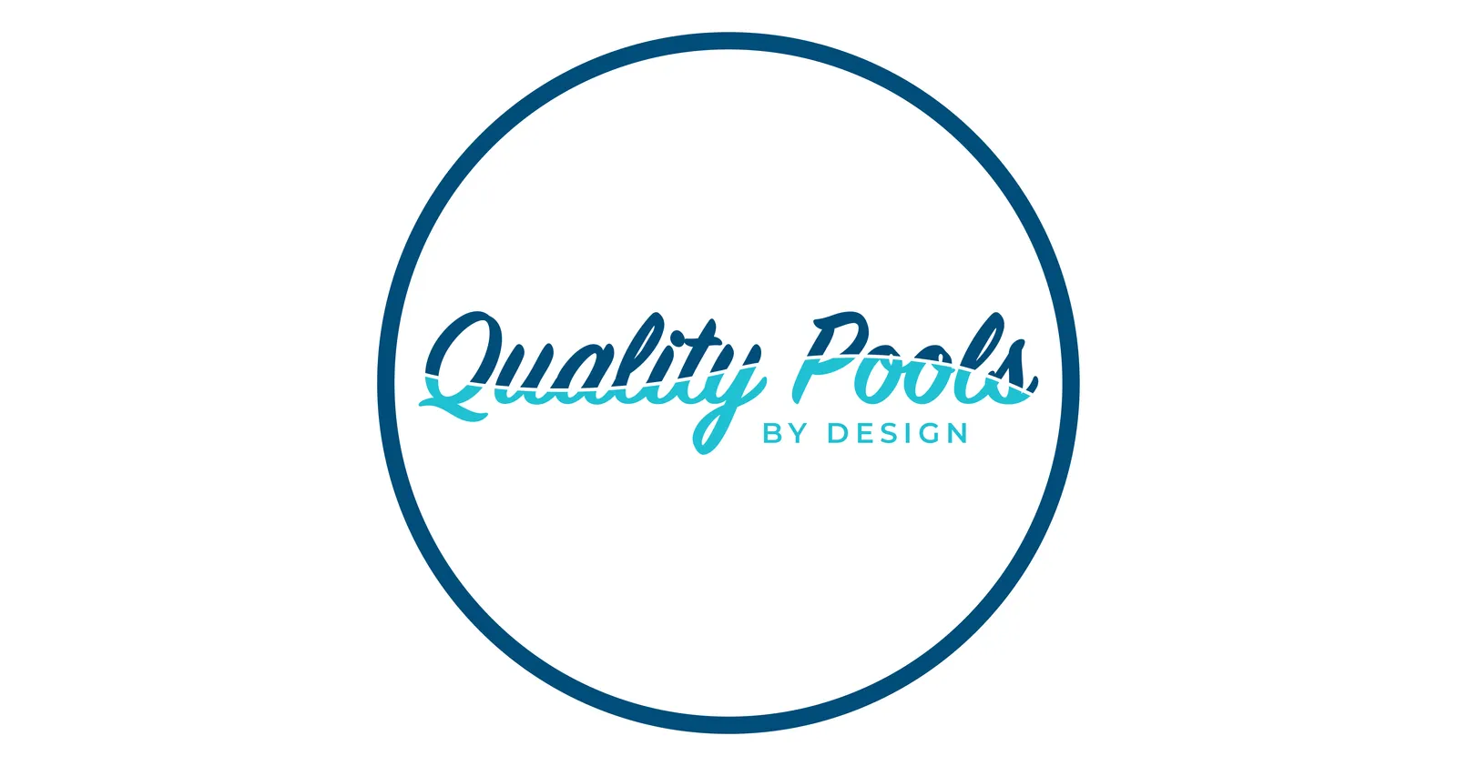 Quality Pools by Design