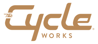 The Cycle Works logo