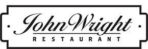 John Wright Restaurant logo