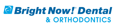 Bright Now! Dental & Orthodontics logo