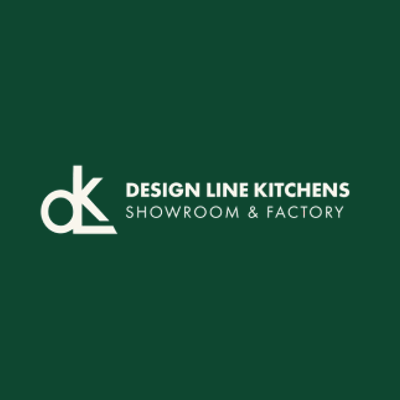 Design Line Kitchens logo