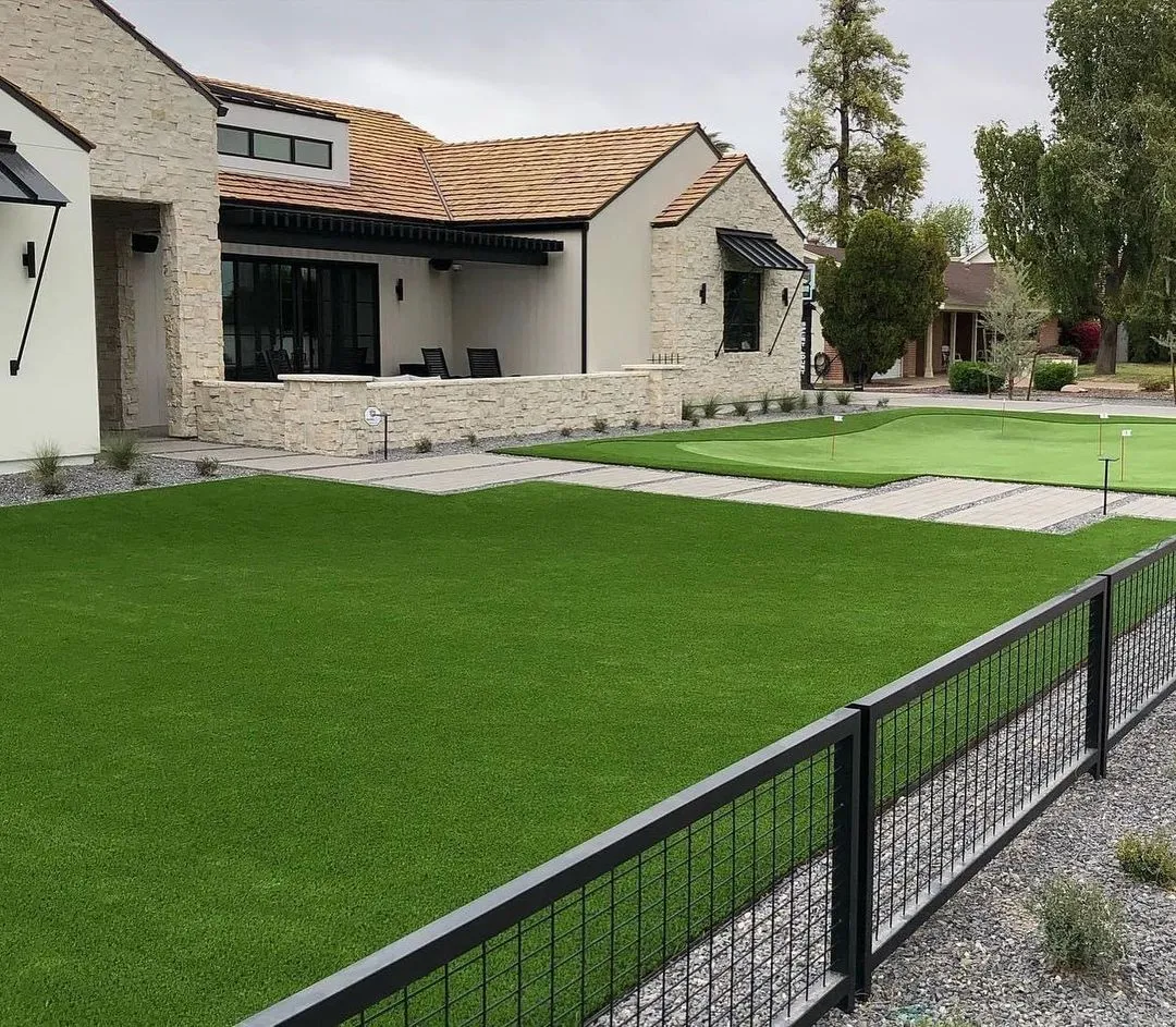 Arizona Luxury Lawns & Putting Greens