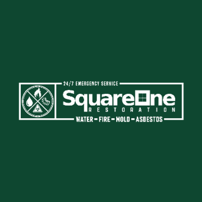 Square One Restore logo