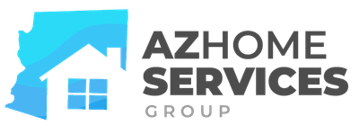 AZ Home Services Group logo