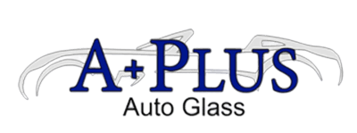A+ Plus Windshield Replacement & Windshield Calibration logo