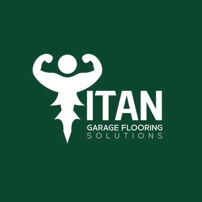 Titan Garage Flooring Solutions logo
