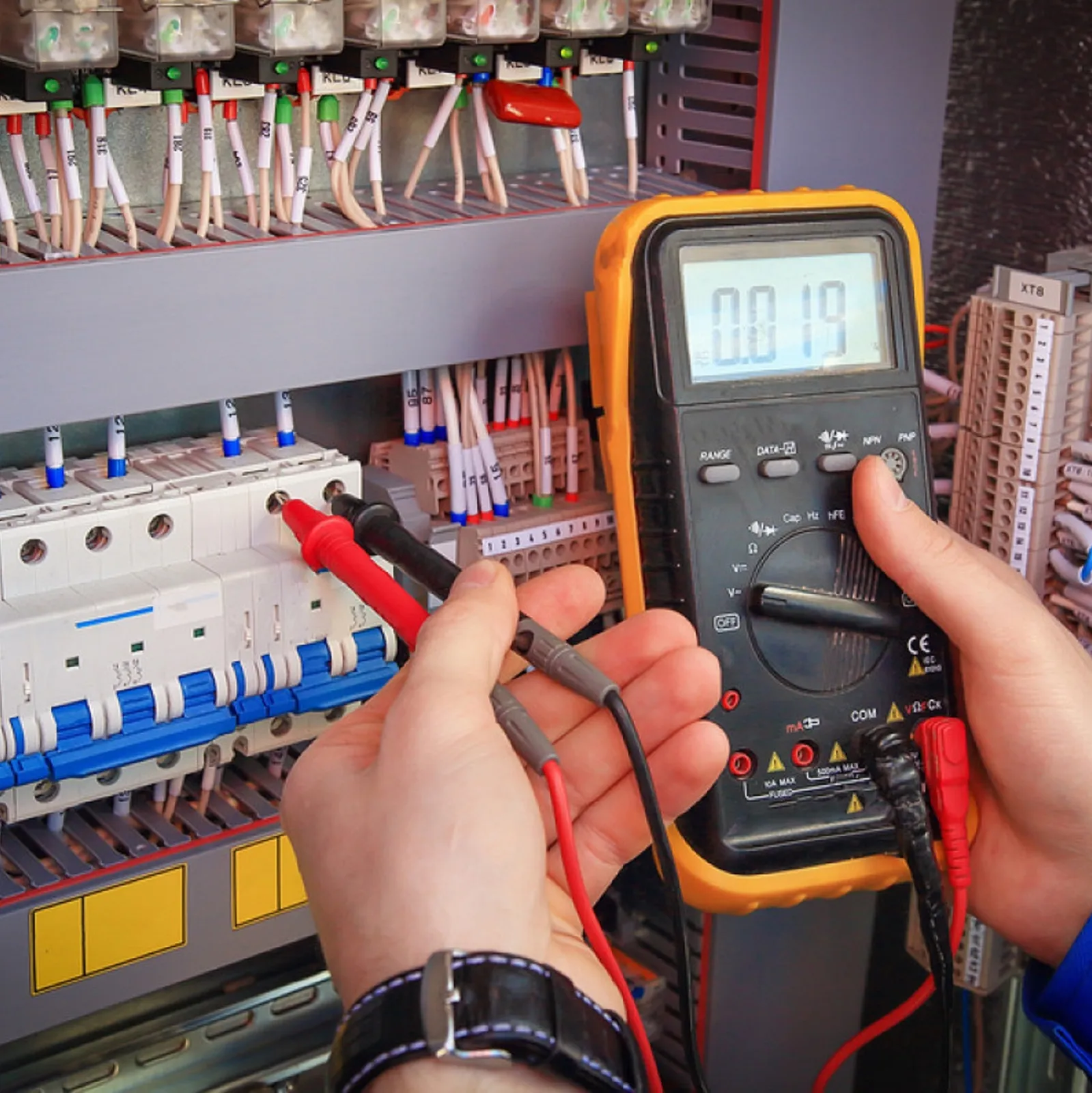 Brackley Electric