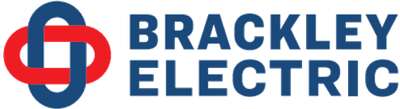 Brackley Electric logo