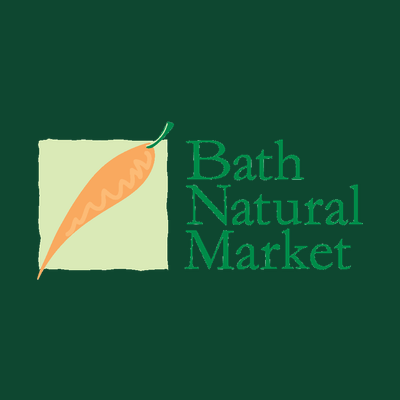 Bath Natural Market logo