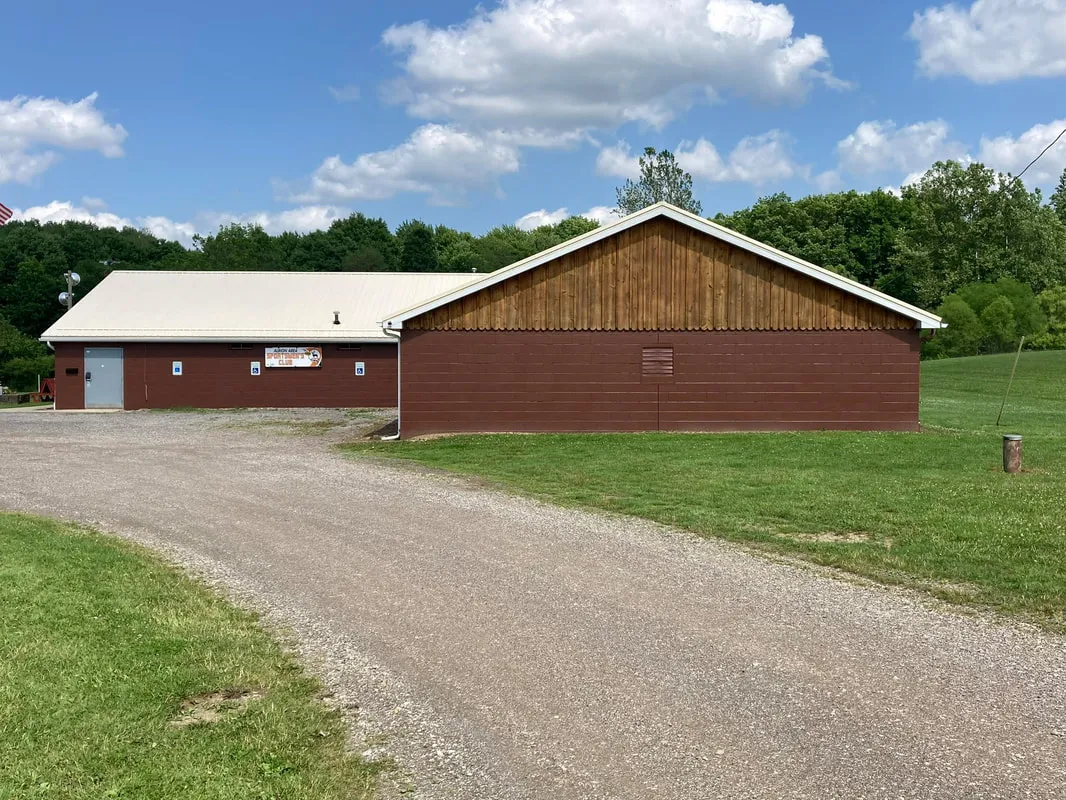 ALBION AREA SPORTSMEN'S CLUB