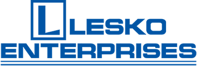 Lesko Enterprises logo