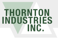 Thornton Industries, Inc. logo