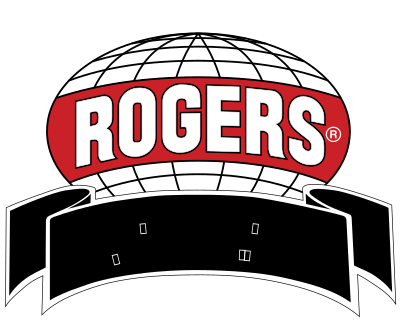 ROGERS Trailers logo