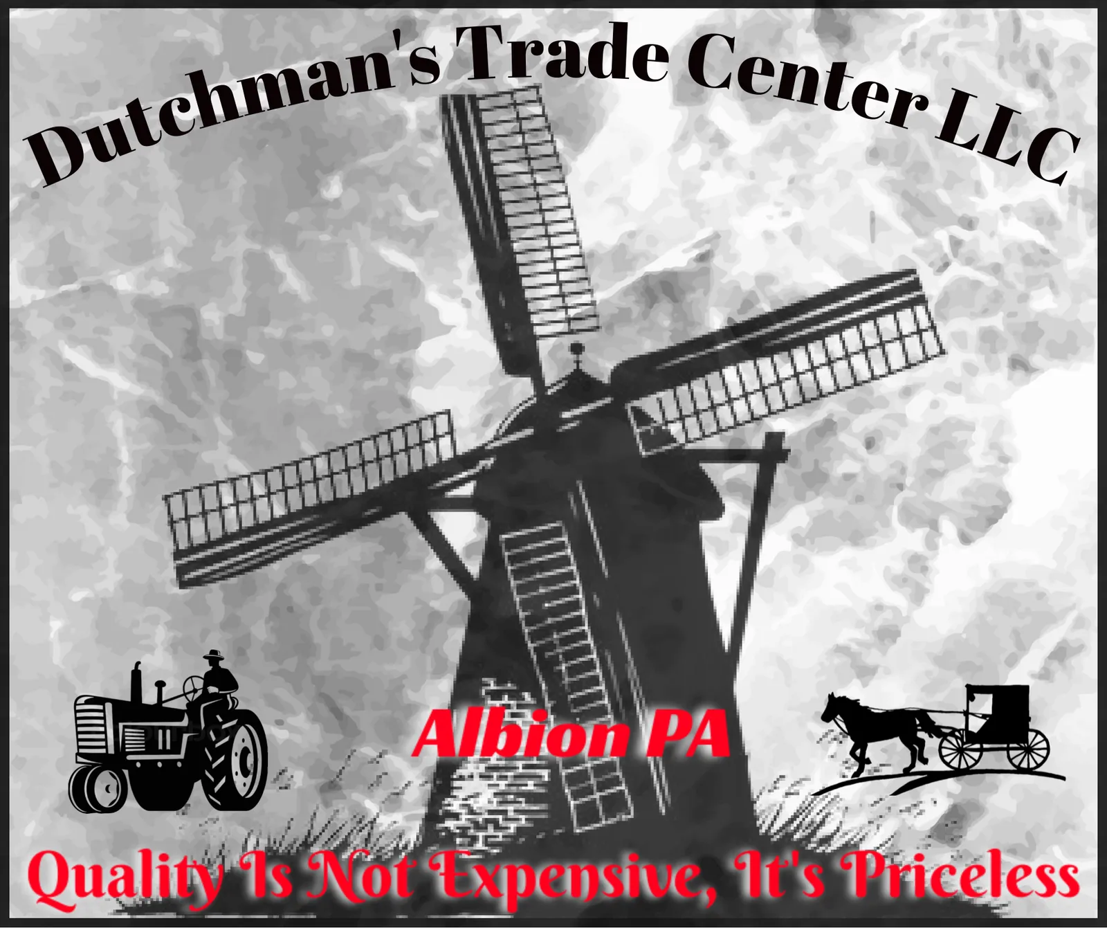 Dutchman's Trade Center LLC