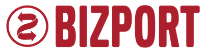 Bizport Printing Company logo