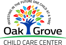 Richmond VA Child Care logo