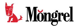 Mongrel logo