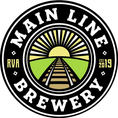 Main Line Brewery logo