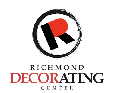 Richmond Decorating Center logo
