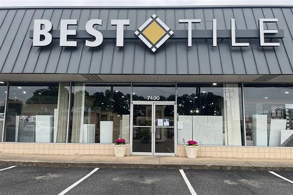 Best Tile Richmond