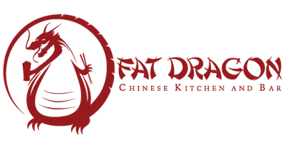 Fat Dragon Chinese Kitchen & Bar logo