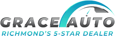 Grace Auto Sales logo
