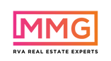 The Murray Morris Group logo