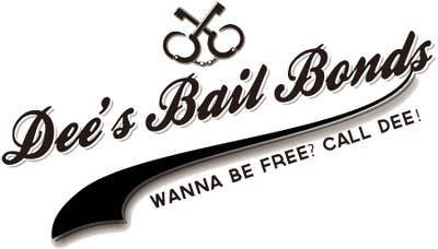 Dee\'s Bail Bonds logo