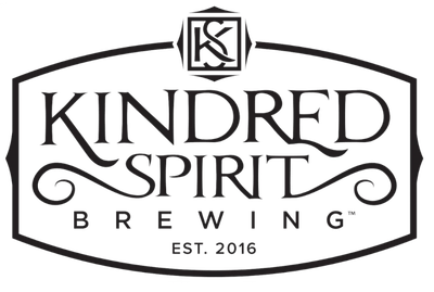 Kindred Spirit Brewing logo
