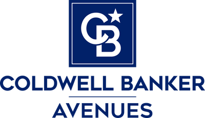 Coldwell Banker Avenues logo