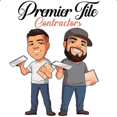 Premier Tile Contractors LLC logo