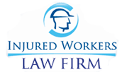 Injured Workers Law Firm logo