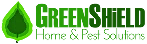 GreenShield Home & Pest Solutions logo