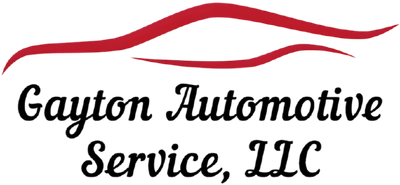 Gayton Automotive Service logo