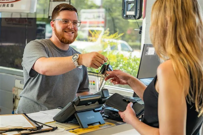 Turner's Auto Service