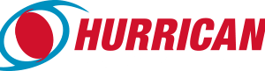 Hurricane Fence logo