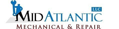 Mid Atlantic Mechanical & Repair logo