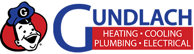 Gundlach Plumbing & Heating Company logo