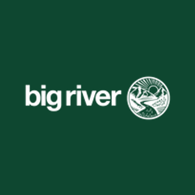 Big River Advertising logo