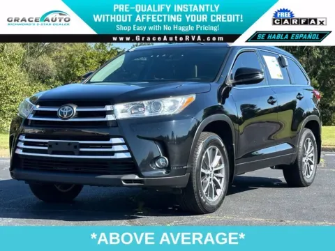 Grace Auto Sales