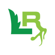 Lucky Roots Hydroponics logo