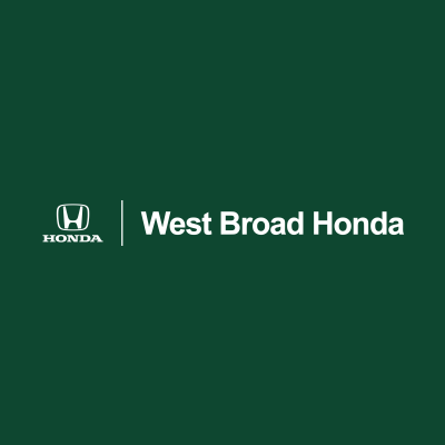 West Broad Honda logo