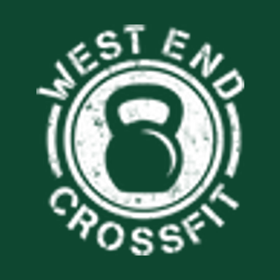 West End CrossFit logo
