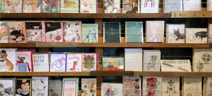 Merrymaker Fine Paper