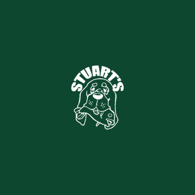 Stuart’s Fresh Catch logo