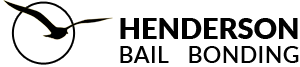 Henderson Bail Bonding logo