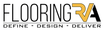 Flooring RVA logo