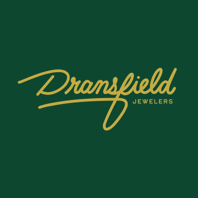 Dransfield Jewelers logo