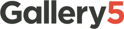Gallery5 logo